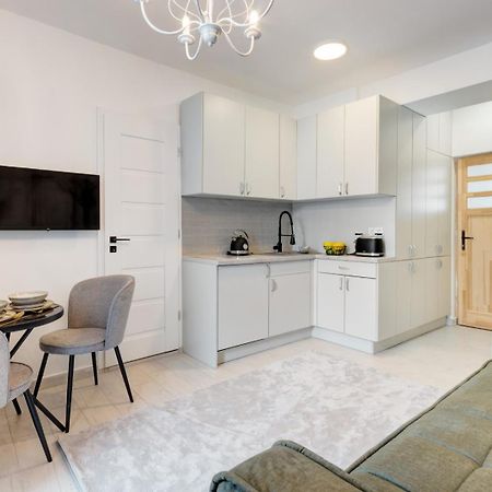 Saint Andrew Boutique Apartment Szentendre Exteriér fotografie