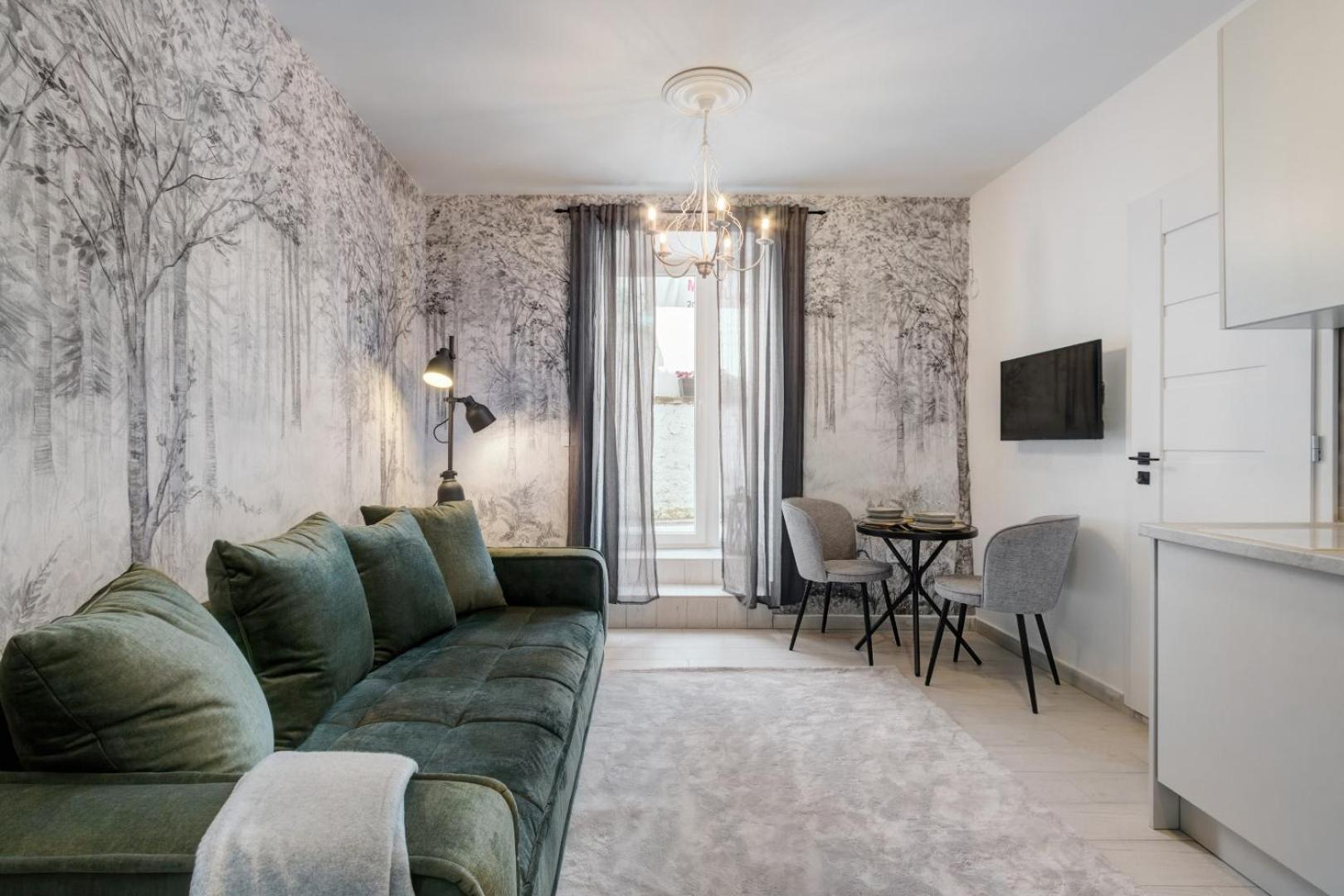Saint Andrew Boutique Apartment Szentendre Exteriér fotografie