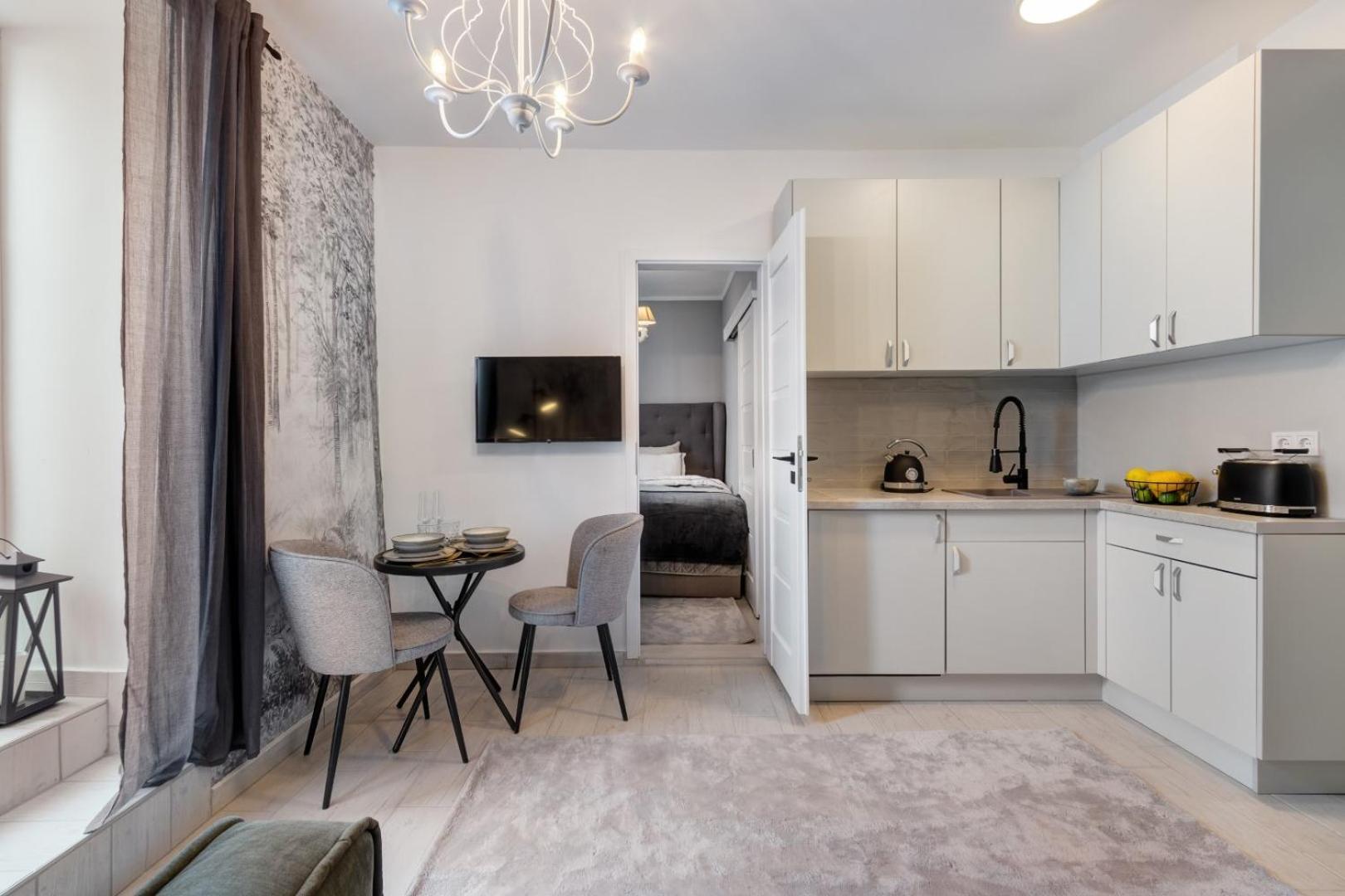 Saint Andrew Boutique Apartment Szentendre Exteriér fotografie