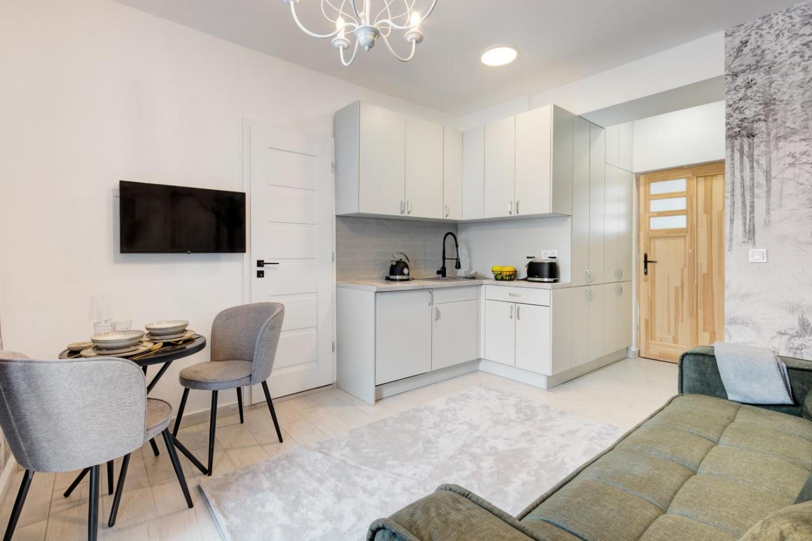 Saint Andrew Boutique Apartment Szentendre Exteriér fotografie