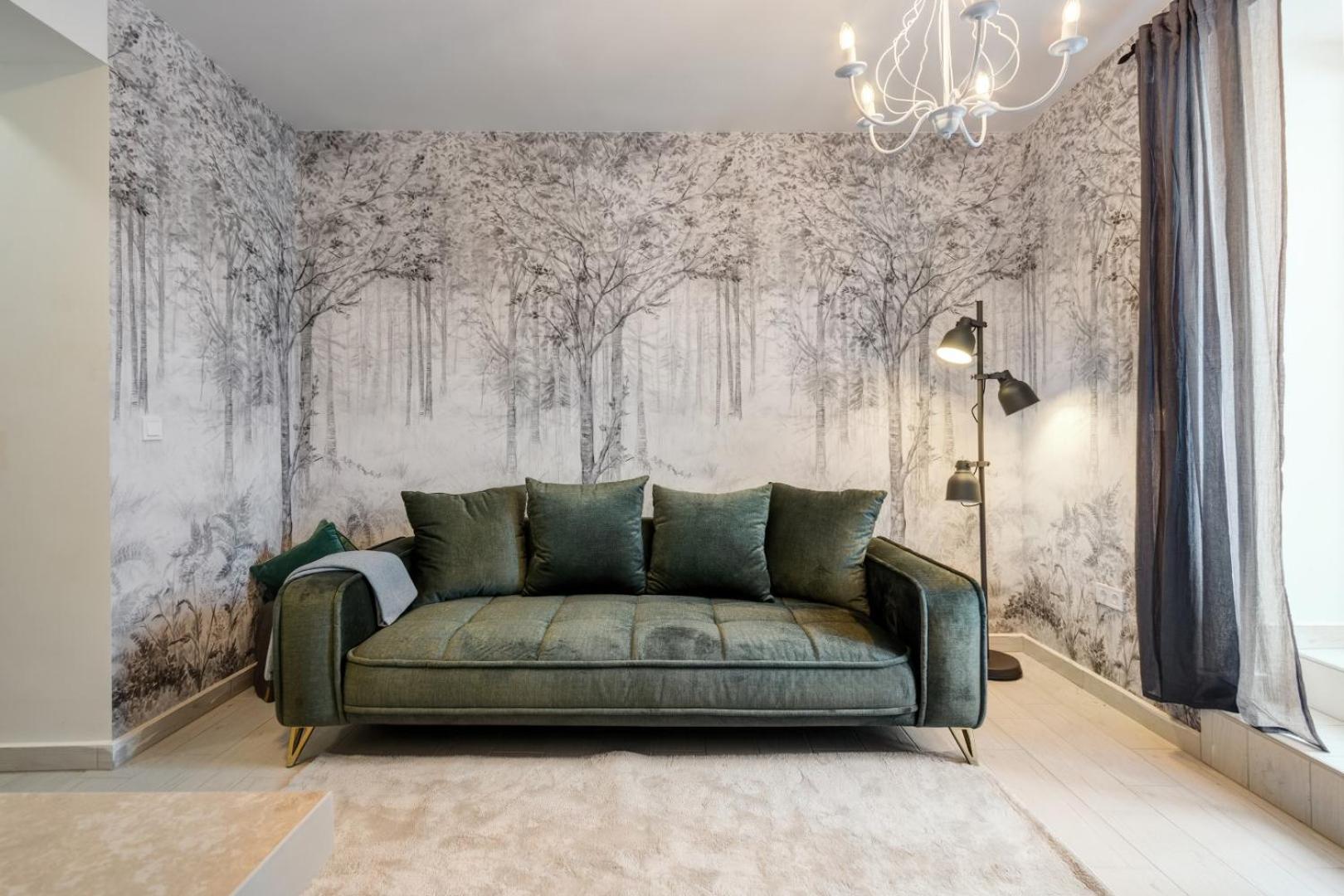 Saint Andrew Boutique Apartment Szentendre Exteriér fotografie