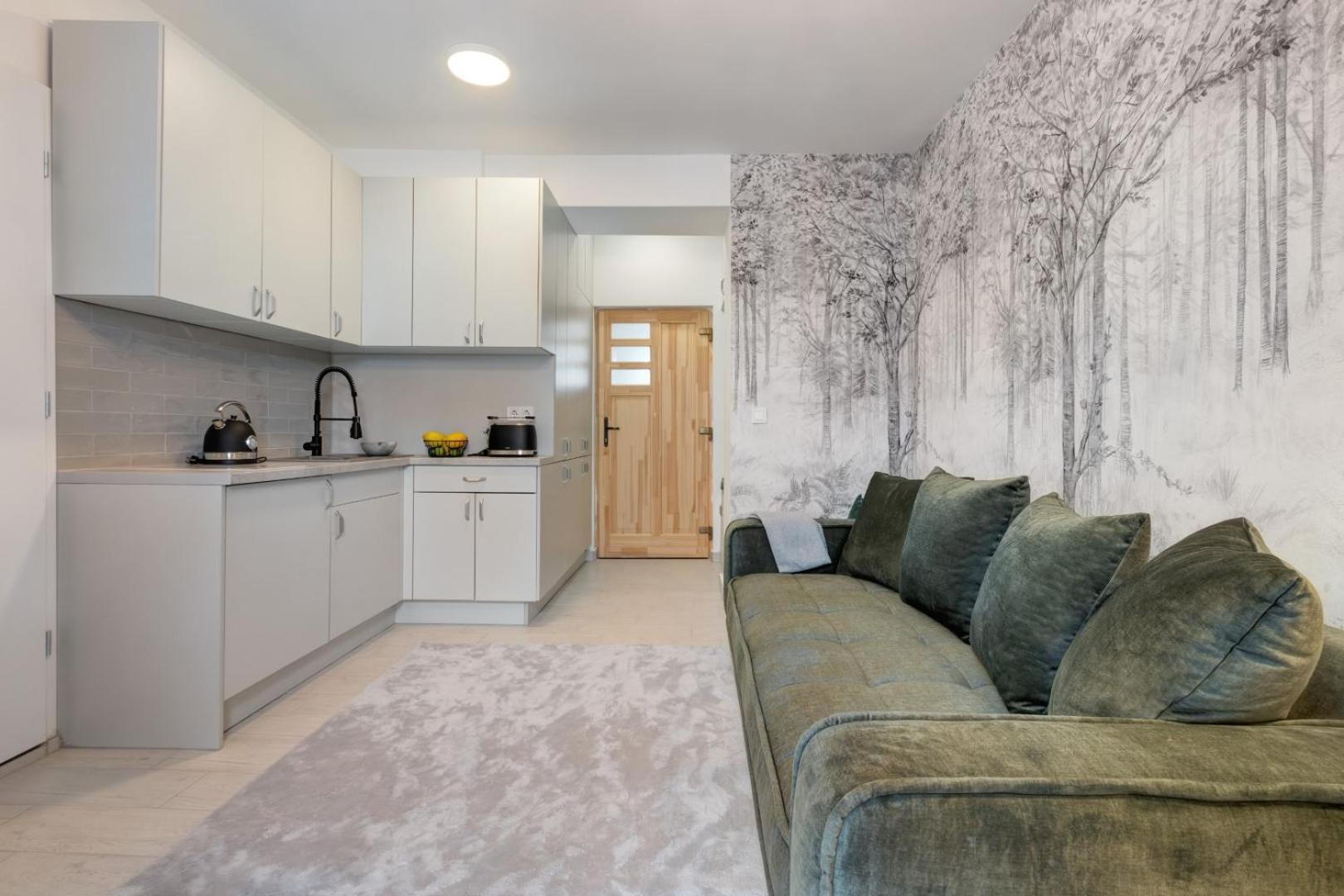 Saint Andrew Boutique Apartment Szentendre Exteriér fotografie